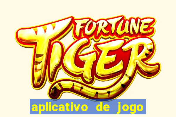 aplicativo de jogo que paga no pix